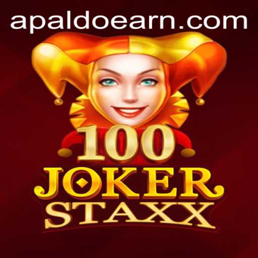 Unveiling the Exciting World of 100JokerStaxx