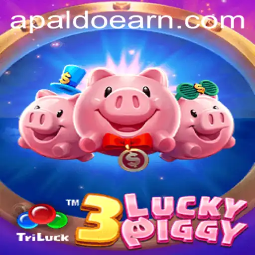 Exploring 3LUCKYPIGGY: A Innovative Game Experience