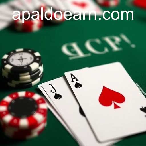 Exploring the Intricacies of Blackjack and the Role of APaldo