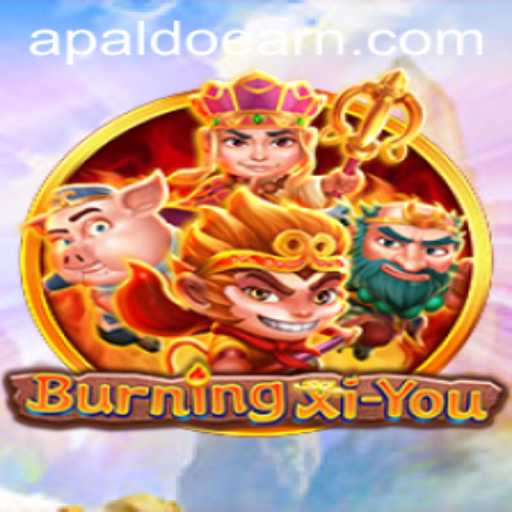 Exploring BurningXiYou: A Magical Journey Through Virtual Realms