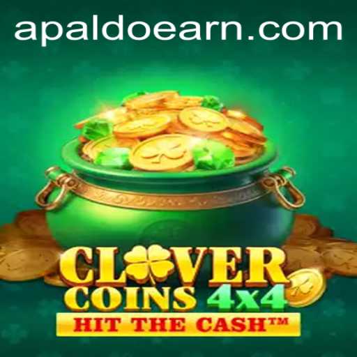 Discovering CloverCoins4x4: A Fresh Twist on Interactive Gaming