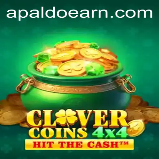 Discovering CloverCoins4x4: A Fresh Twist on Interactive Gaming