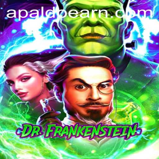 DrFrankenstein: A Thrilling Adventure into the World of Science and Fantasy