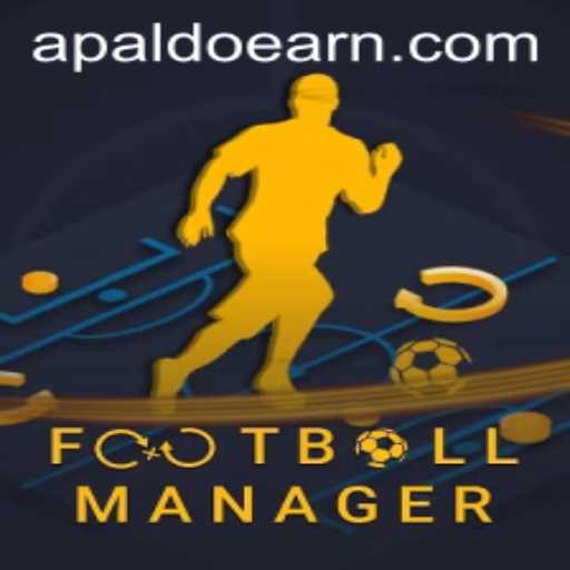 Exploring the Virtual Pitch: Football Manager and the Rise of APaldo