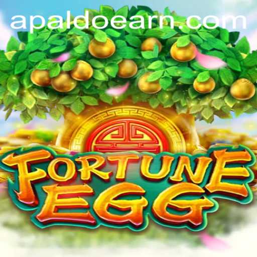 Unveiling the Enchantment of FortuneEgg: A Dive into APaldo's Newest Game