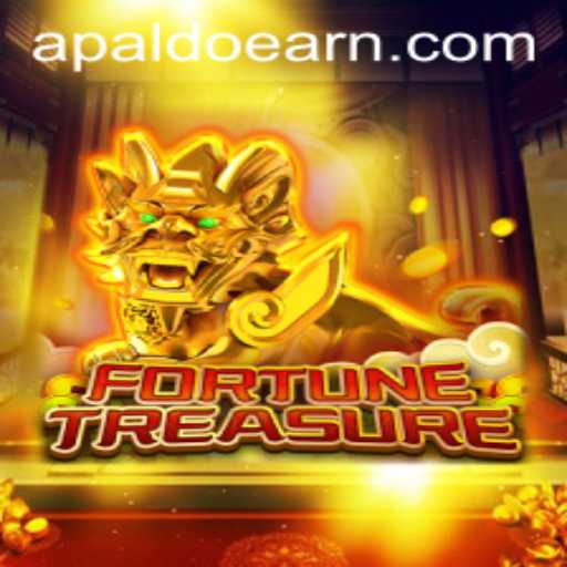 FortuneTreasure: Unveiling the Latest Sensation in Gaming with APaldo