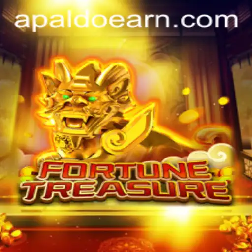 FortuneTreasure: Unveiling the Latest Sensation in Gaming with APaldo