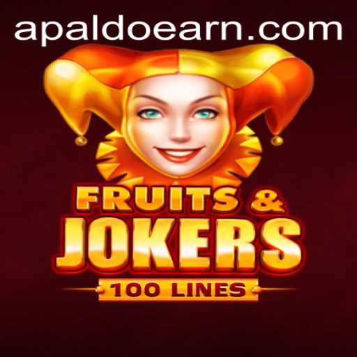 Exploring FruitsAndJokers100: A Refreshing Spin in the Gaming World