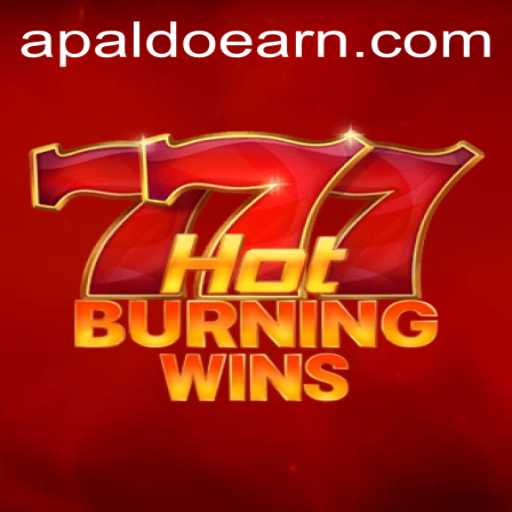 Discover the Thrilling World of HotBurningWins: A Comprehensive Guide