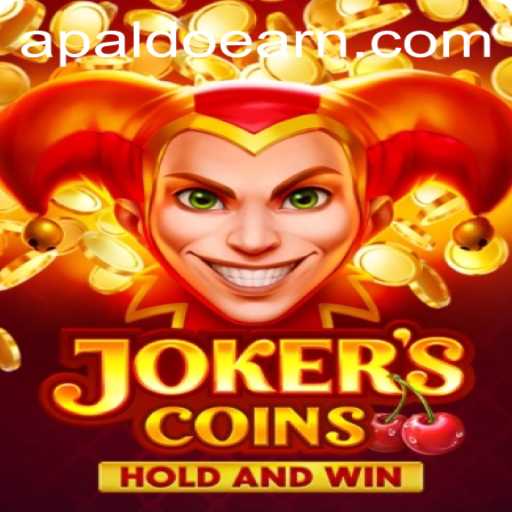 Discover the Thrilling World of JokersCoins: Unveiling the Game with APaldo