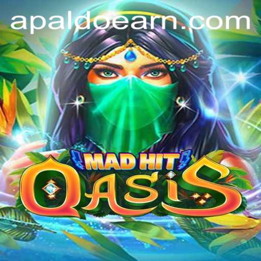 Exploring the Thrills of MadHitOasis and the Lore of APaldo