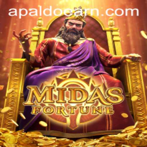 Unveiling MidasFortune: A Journey Through Gold and Strategy