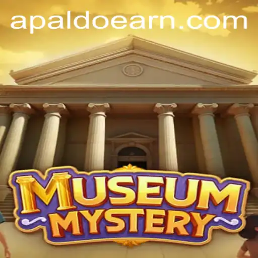 MuseumMystery and the Enigma of APaldo