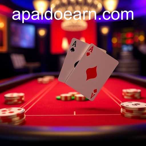 Discovering the Thrills of Online Baccarat with APaldo