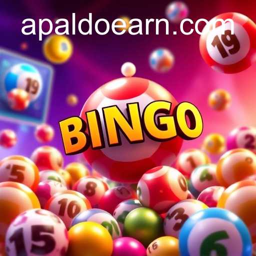The Rise of Online Bingo: Exploring the APaldo Phenomenon