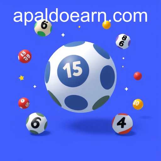 APaldo: Transforming the Landscape of Online Lottery