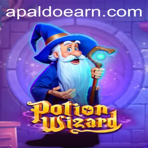 Unveiling PotionWizard: A Magical Adventure Awaiting Gamers