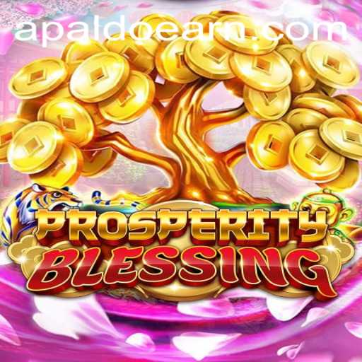 Exploring ProsperityBlessing: A Guide to Mastery and Success