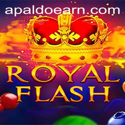 RoyalFlash: Dive into the World of APaldo’s Strategic Card Play