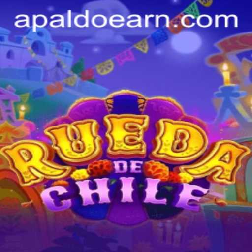 RuedaDeChile: Unveiling the Exciting World of APaldo