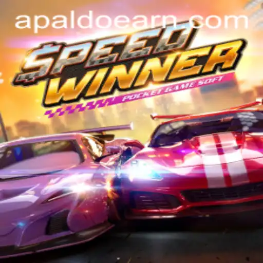 Discovering SpeedWinner: An Exciting Journey into the World of APaldo