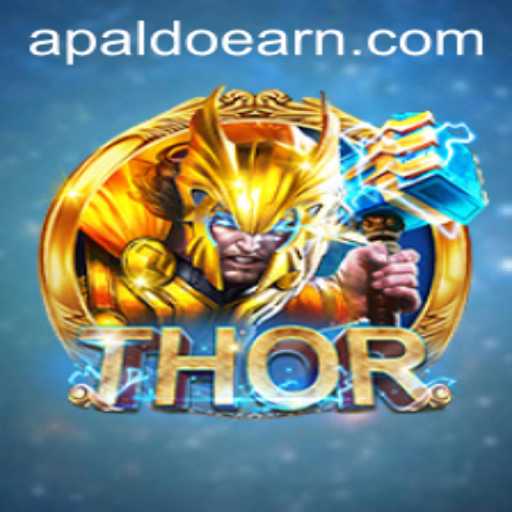 Unveiling the Epic World of THOR: The Game and the Legend of APaldo