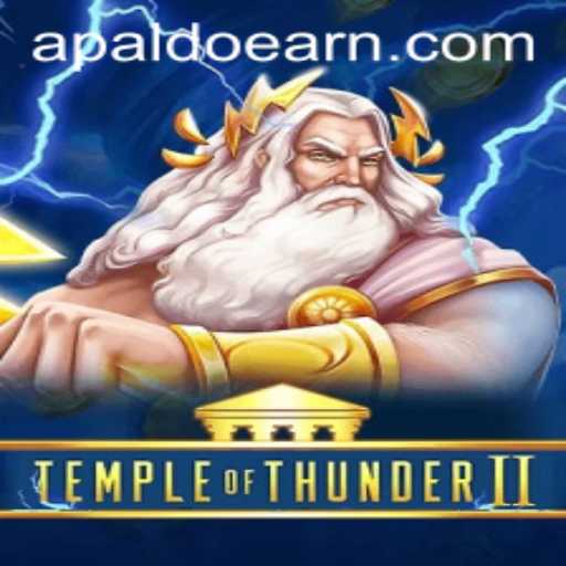 Temple of Thunder II: The Epic Adventure Resurfaces