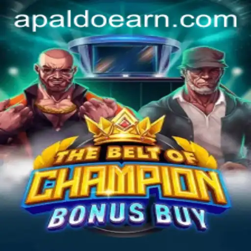 TheBeltOfChampionBonusBuy: A Thrilling Adventure in Modern Gaming