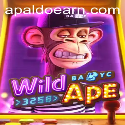 Unveiling WildApe3258: The Thrilling New Game Taking the World by Storm