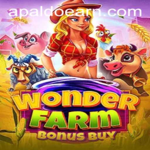 Discover the Excitement of WonderFarmBonusBuy with APaldo
